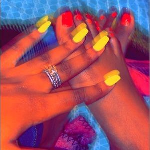 Meet your Posher, Tyra